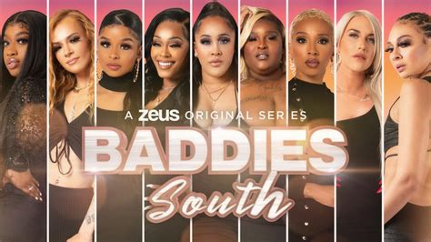 baddies south full episodes free|Baddies ATL 